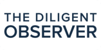 Diligent Observer logo