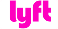 Lyft logo
