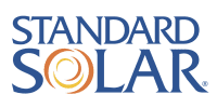 Standard Solar logo
