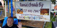 Reenie's Breads logo