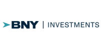 BNY Investments logo