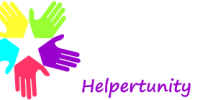 Helpertunity logo