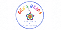 Gen’s Beads logo