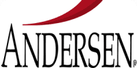 Andersen  logo