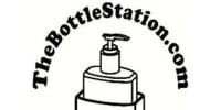 The Bottle Station logo