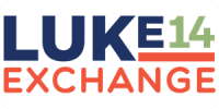 Luke 14 Exchange logo
