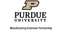 Purdue MEP logo
