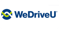 We Drive U logo