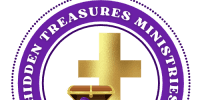 Hidden Treasures Ministries.International logo