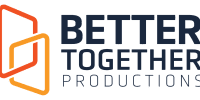 Better Together Productions logo