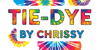 Tie Dye By Christina logo