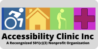 Accessibility Clinic Inc logo