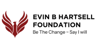 Evin B Hartsell Foundation logo