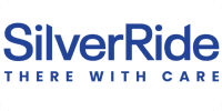 SilverRide logo
