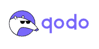 Qodo logo