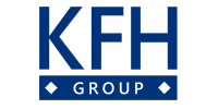 KFH Group logo