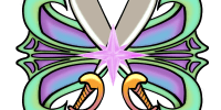 Hidden Star Creations logo