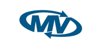 MV Transportation logo