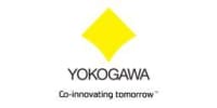 Yokogawa logo