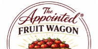The Appointed Fruit Wagon: Moving with Purpose logo