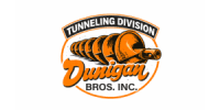 Dunigan Bros., Inc. Tunneling Division logo