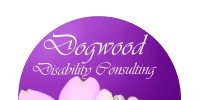 Dogwood Disability Consultant logo