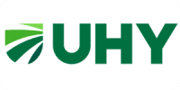 UHY Advisors logo