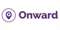 Onward logo