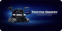 Tristen Onofry Productions logo