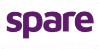 SPARE logo