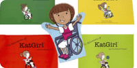 KatGirl and Friends Inc logo