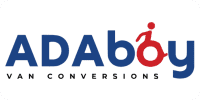 ADAboy Van Conversions logo