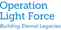 Operation Light Force logo