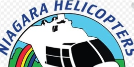 Niagara Helicopter logo