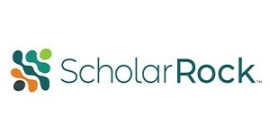 Scholar Rock  logo