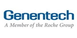 Genentech logo