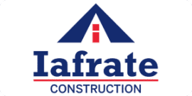 Iafrate Construction logo
