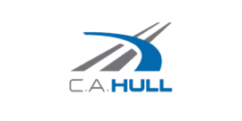 C.A. Hull Co., Inc. logo