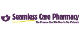 Seamless Care Pharmacy logo