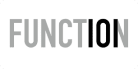 Function101 logo