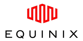 Equinix logo