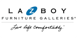 LAZ BOY logo