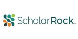 Scholar Rock  logo