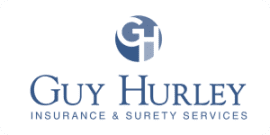 Guy Hurley logo