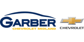 Garber logo