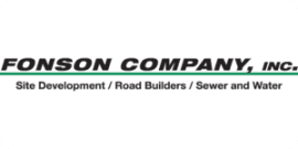 Fonson, Inc. logo