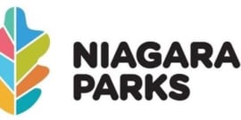 Niagara Parks logo