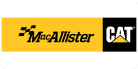 MacAllister CAT logo
