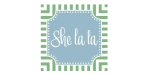 She La La logo