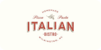Italian Bistro logo